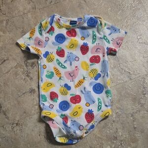 Old Navy Garden Onsie